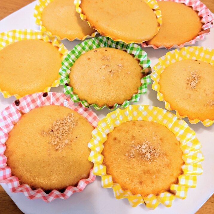 簡単 hmで 野菜のカップケーキ レシピ 作り方 By おくやマん 楽天レシピ 簡単 hmで 野菜のカップケーキ レシピ 作り方 By おくやマん 楽天レシピ